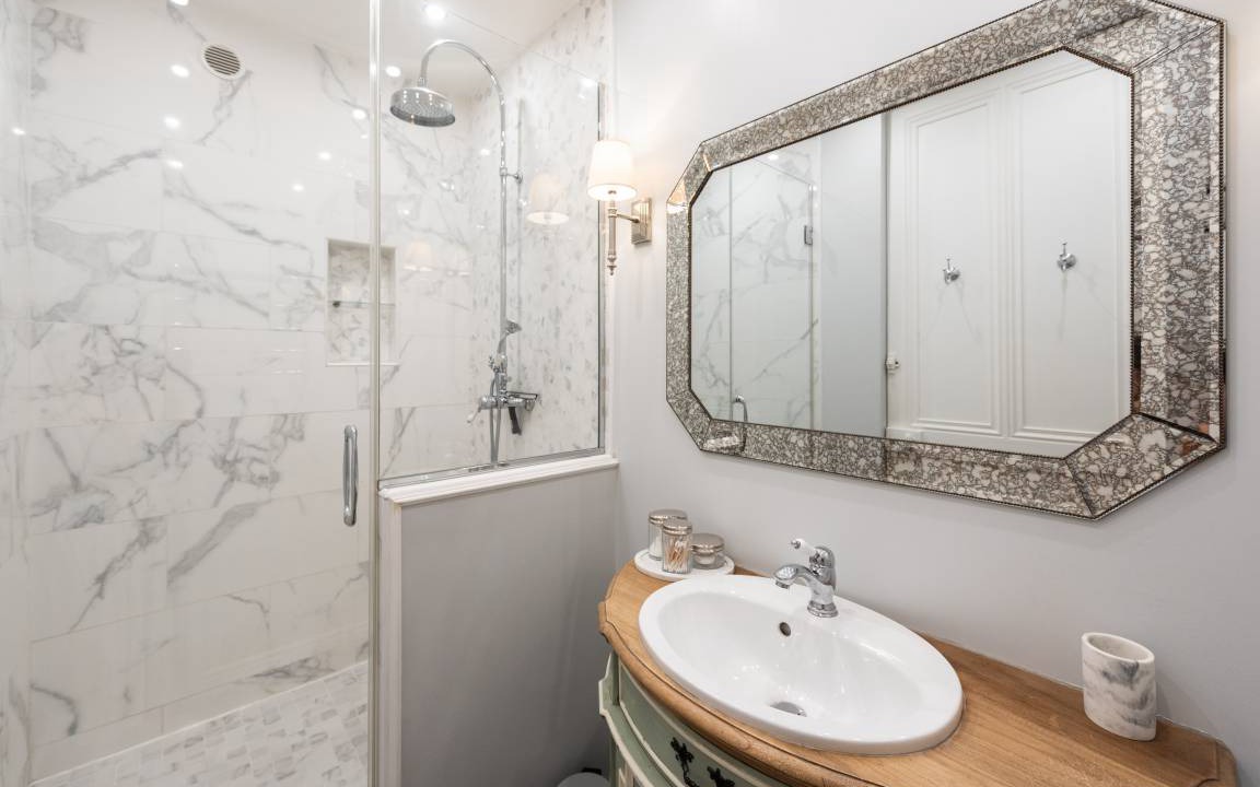 Photo of Bathroom in Part Dieu - Bir Hakeim
