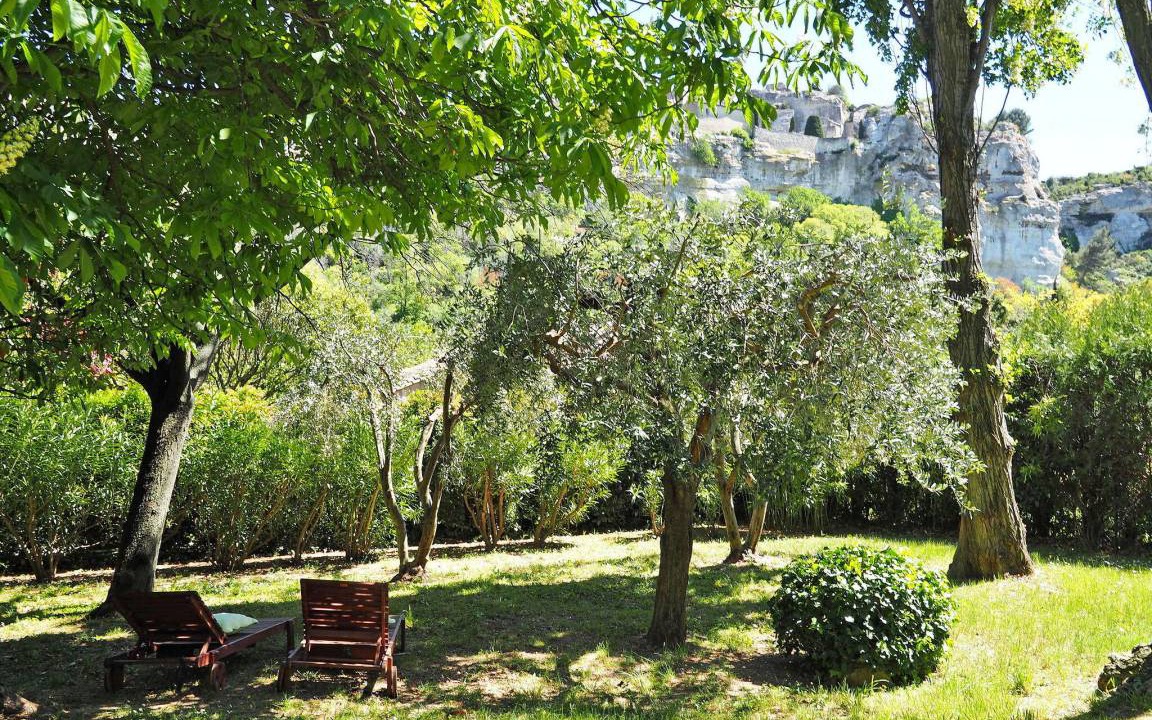 Photo of Others in Les Baux-de-Provence