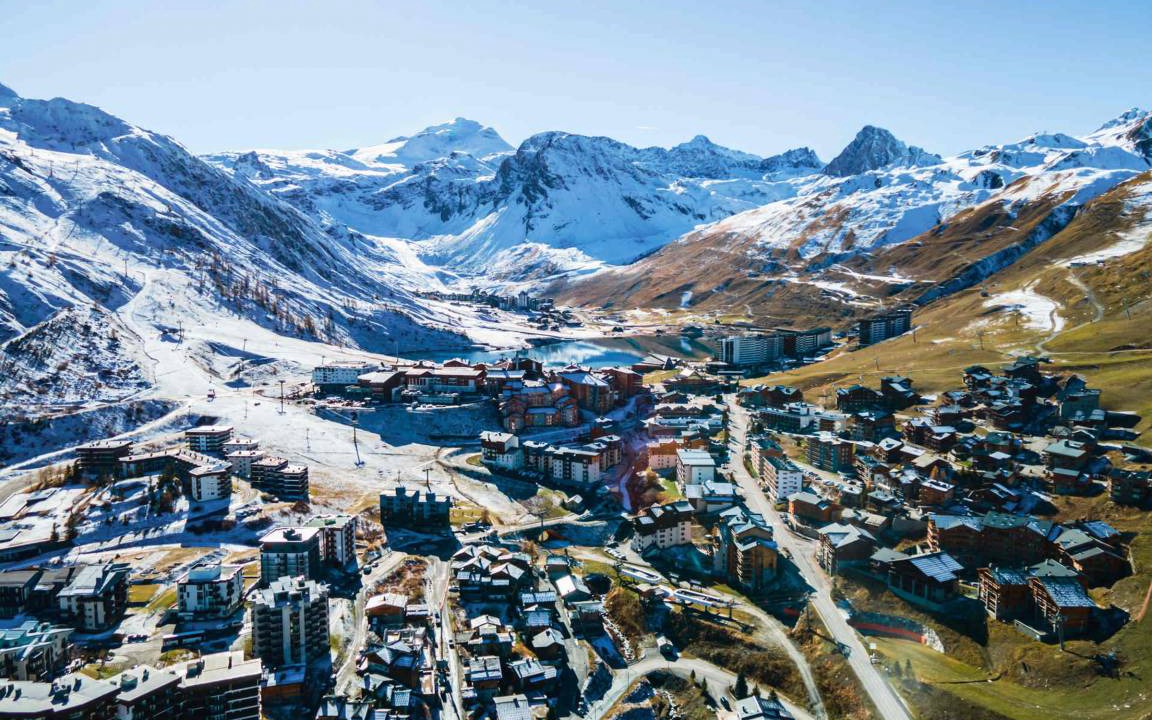 Photo of Others in Tignes le Lac