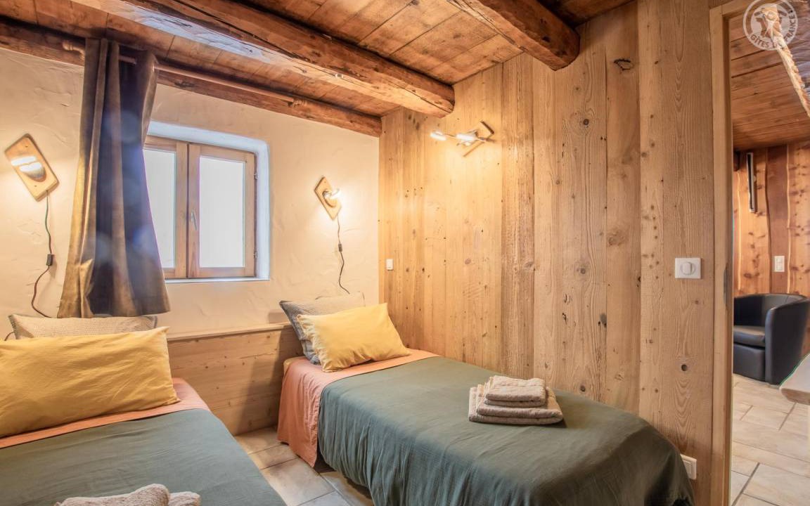 Photo of Bedroom in La Roche