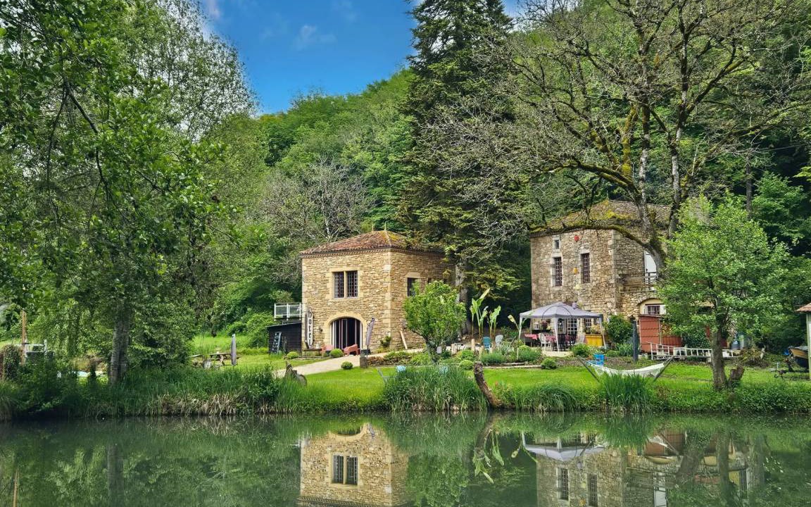 Photo of Others in Montcabrier