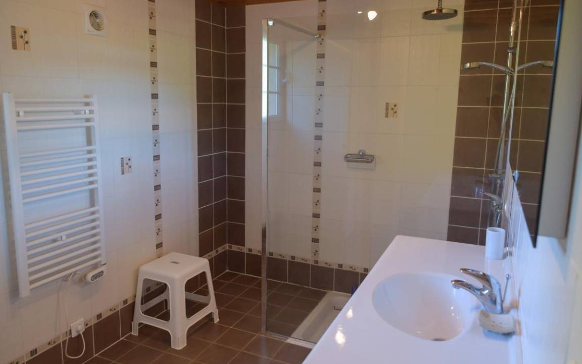 Photo of Bathroom in Peyrilles