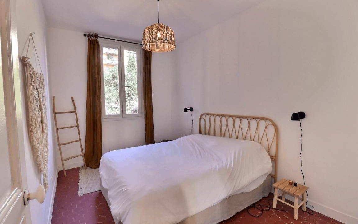 Photo of Bedroom in Le Rouet
