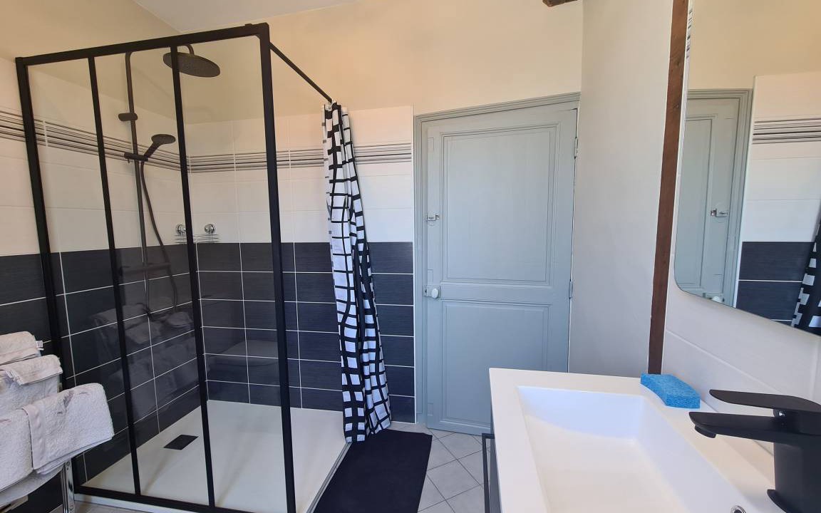 Photo of Bathroom in Chabris