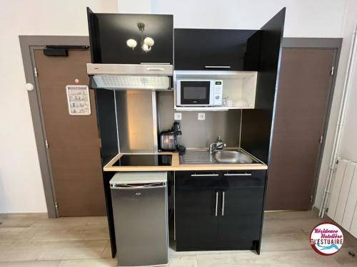 Photo of Kitchen in Anatole France Danton