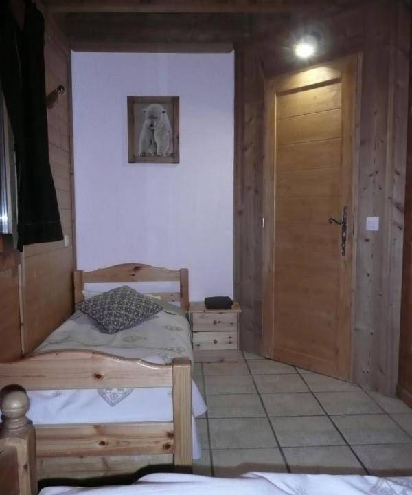 Photo of Bedroom in Villaroger