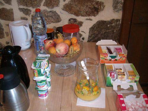 Photo of Kitchen in La Flocelliere
