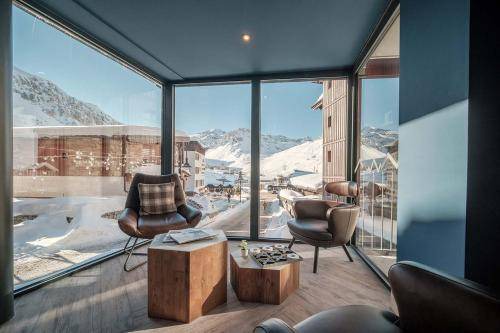 Photo of Others in Tignes le Lac
