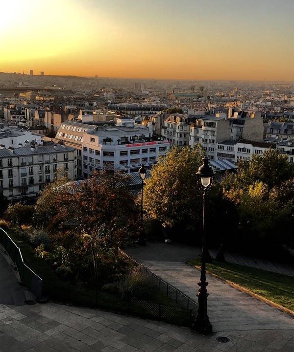 Photo of Others in Clignancourt