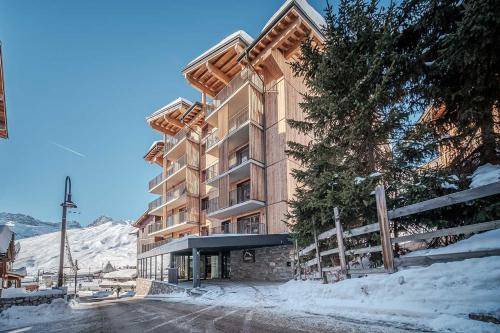 Photo of Others in Tignes le Lac