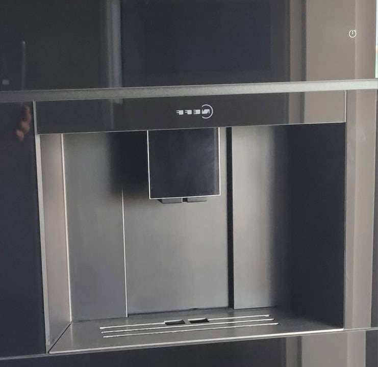 Photo of Kitchen in Capbreton