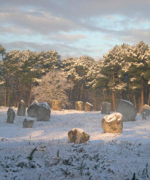 Photo of Others in Carnac