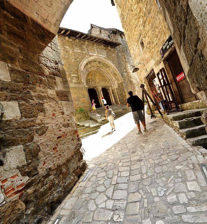 Photo of Others in Carennac