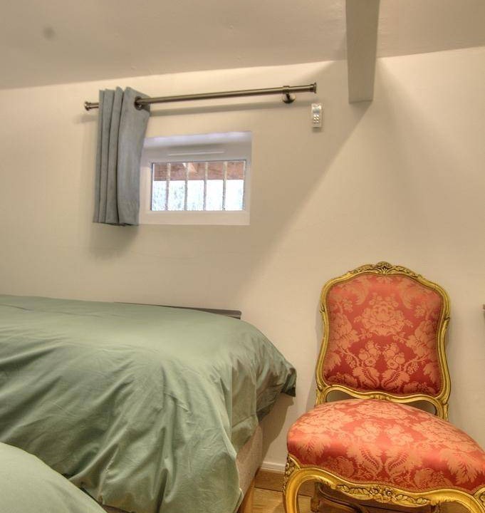 Photo of Bedroom in Saint-Bernard