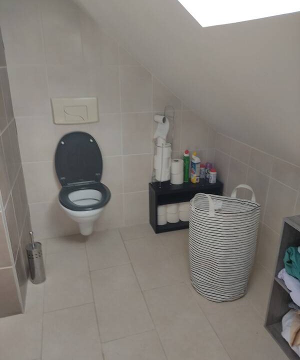 Photo of Bathroom in Besancon Old Town