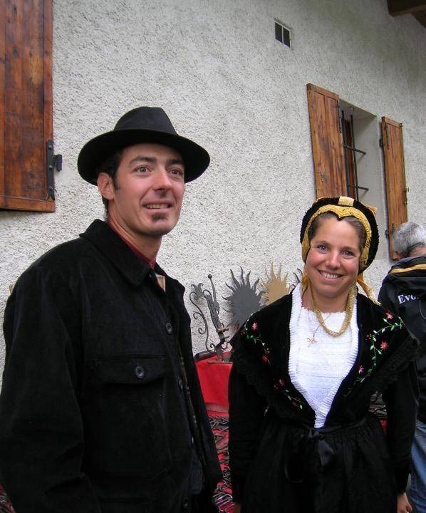 Photo of Others in Villaroger