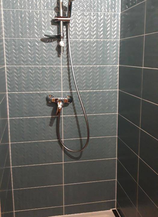 Photo of Bathroom in Villaroger