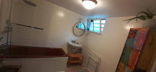 Photo of Bathroom in 8th Arrondissement