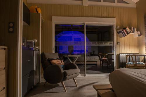 Photo of Bedroom in Ascain