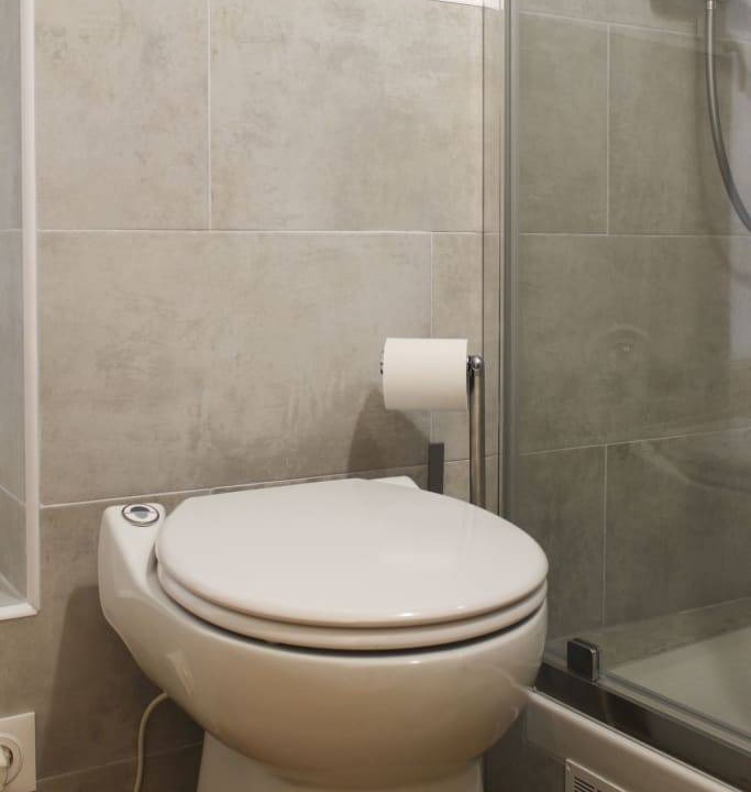 Photo of Bathroom in 14th Arrondissement