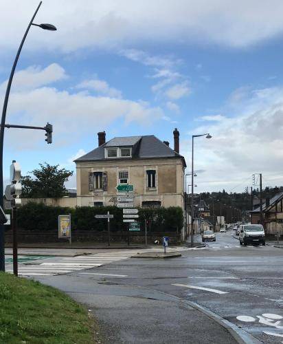Photo of Others in Evreux
