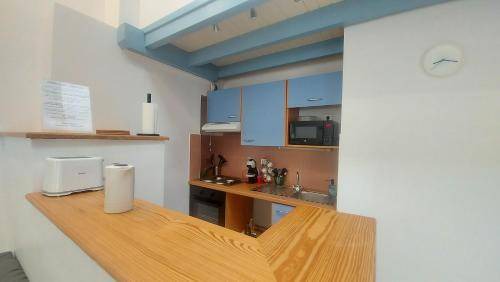 Photo of Kitchen in Gedre