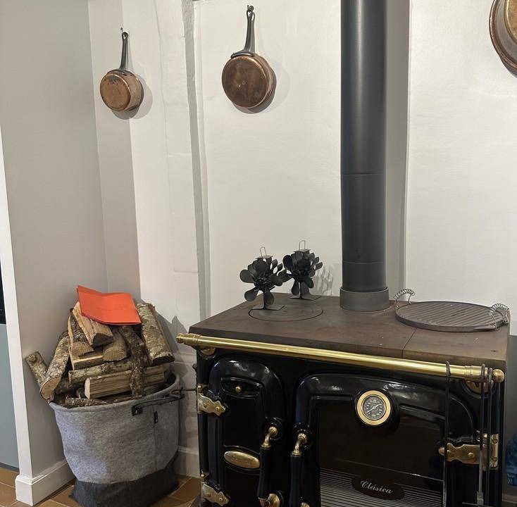 Photo of Kitchen in Saint-Bernard