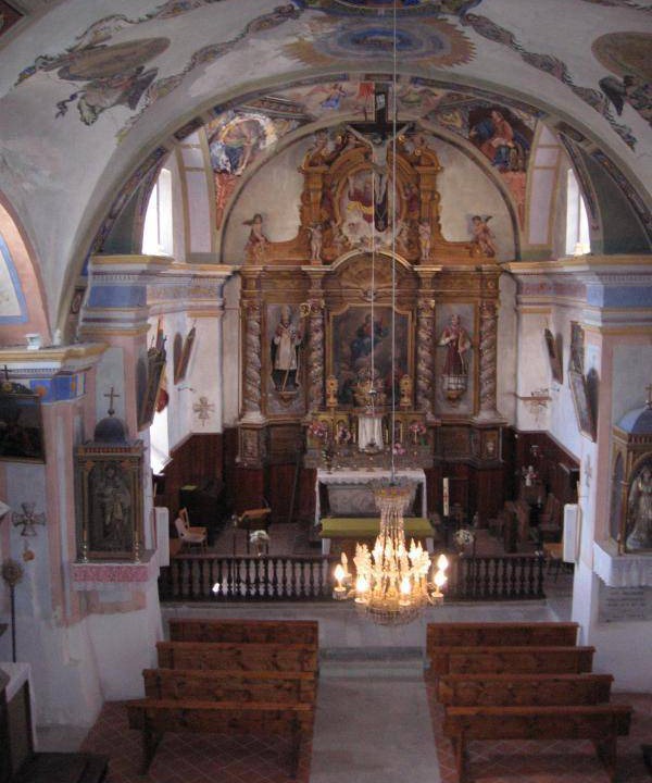 Photo of Others in Montgellafrey