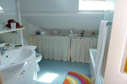 Photo of Bathroom in Funay - Bruyeres
