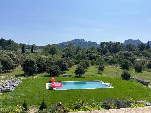 Photo of Others in Eygalieres