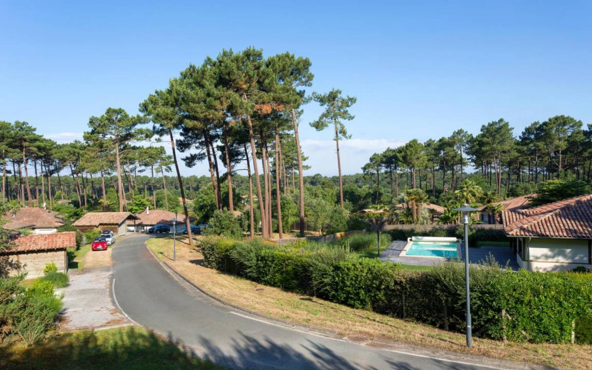 Photo of Outdoor in Moliets-et-Maa