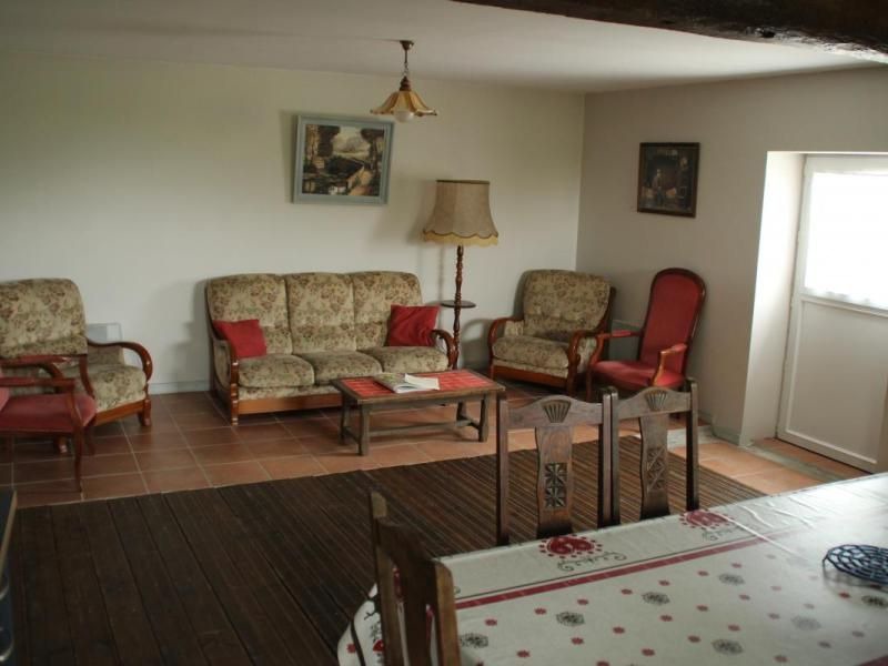 Photo of Livingroom in Cour-Cheverny