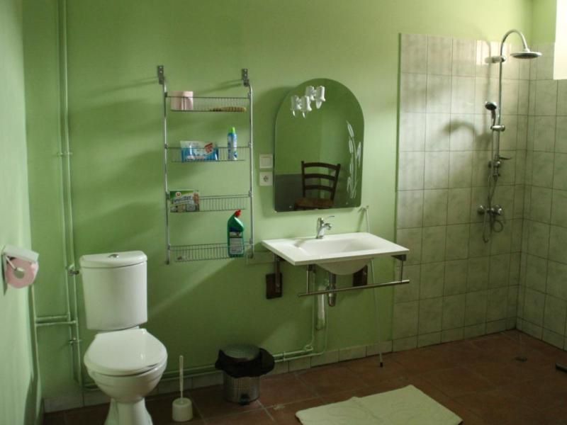 Photo of Bathroom in Cour-Cheverny