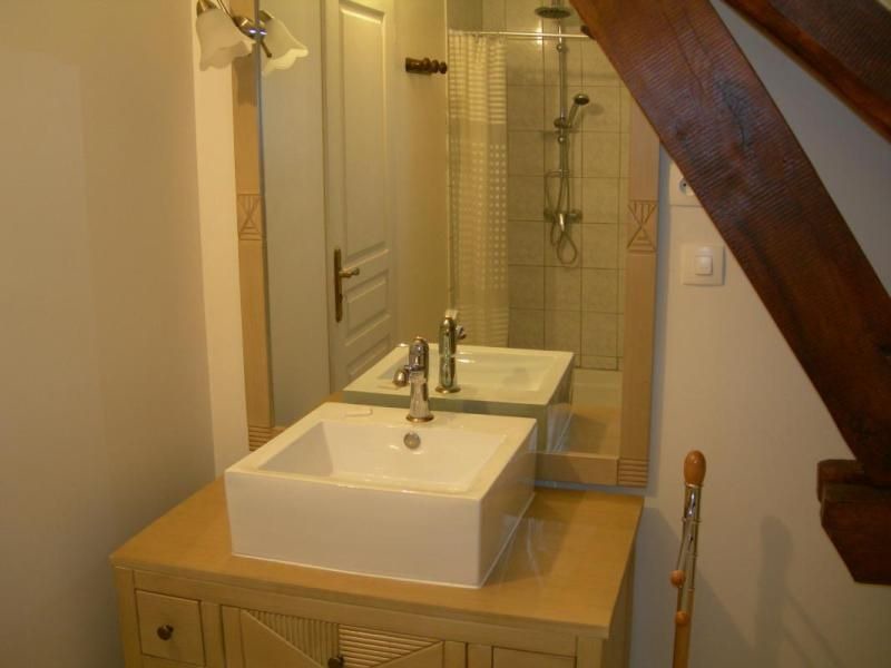 Photo of Bathroom in Cour-Cheverny