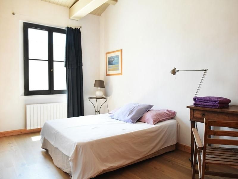 Photo of Bedroom in Les Portes-en-Re