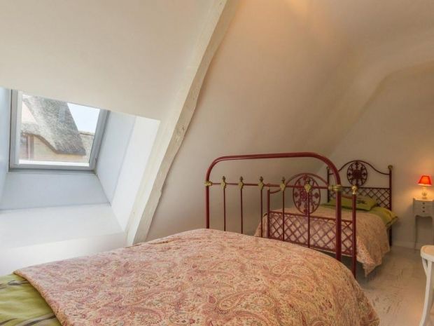 Photo of Bedroom in Saint-Lyphard