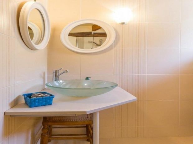 Photo of Bathroom in Saint-Lyphard