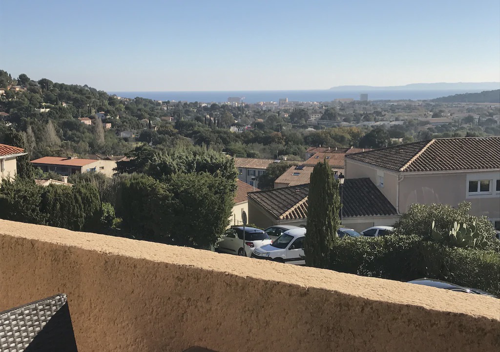 Photo of Buildings in Bormes-Les-Mimosas