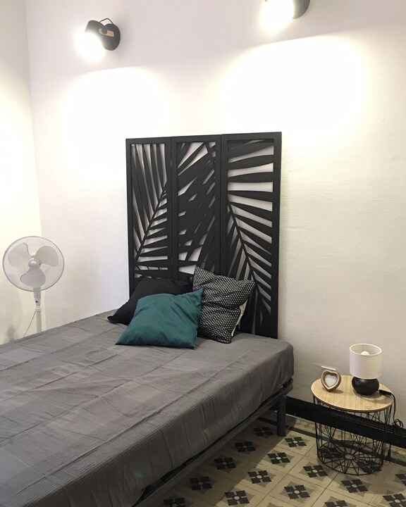 Photo of Bedroom in Saint-Mathieu