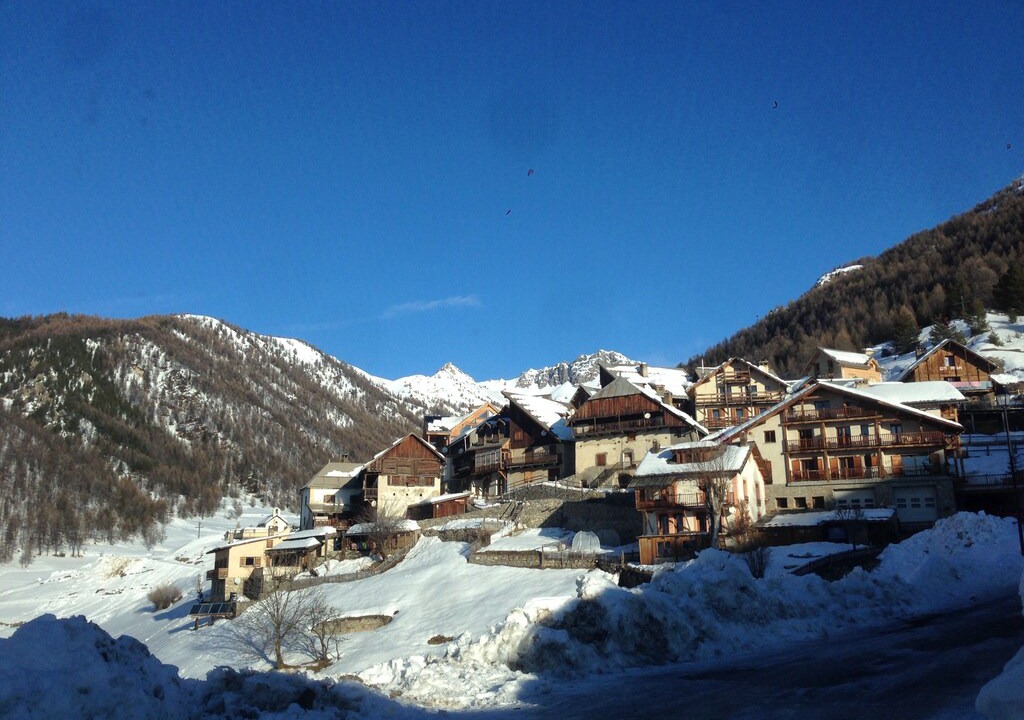 Photo of Others in Arvieux