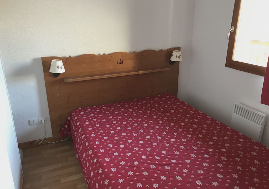 Photo of Bedroom in Arvieux