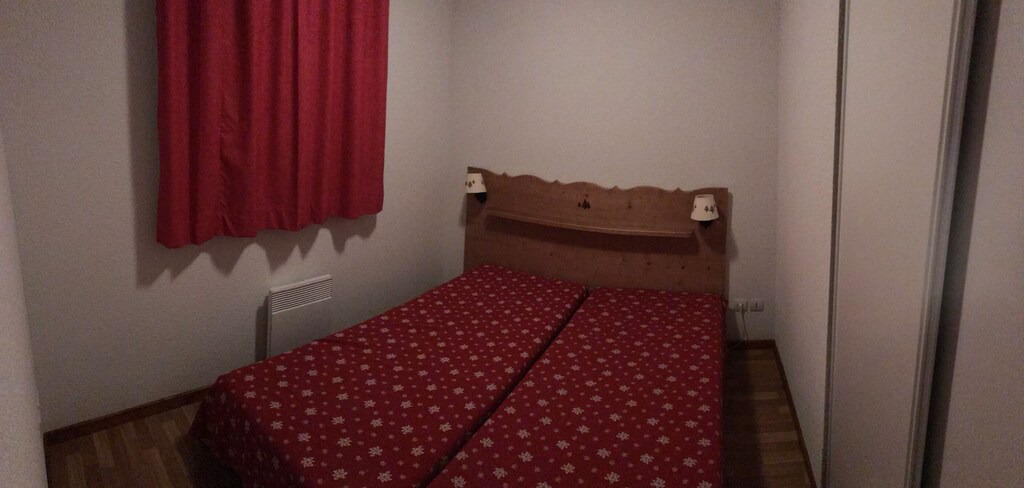 Photo of Bedroom in Arvieux