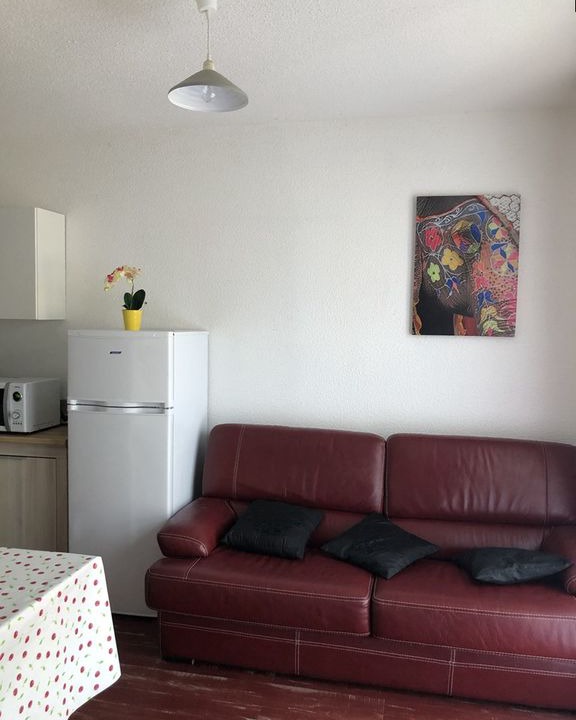 Photo of Livingroom in Hourtin Port