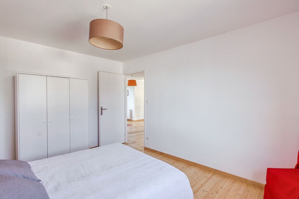 Photo of Bedroom in Challerange