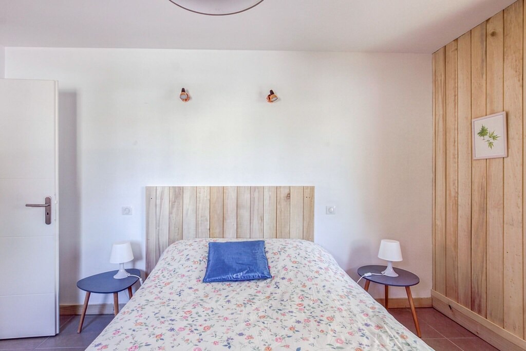 Photo of Bedroom in Challerange