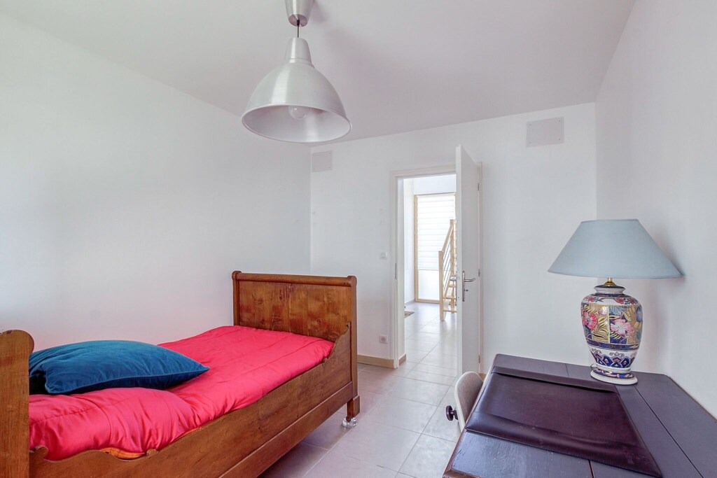 Photo of Bedroom in Challerange
