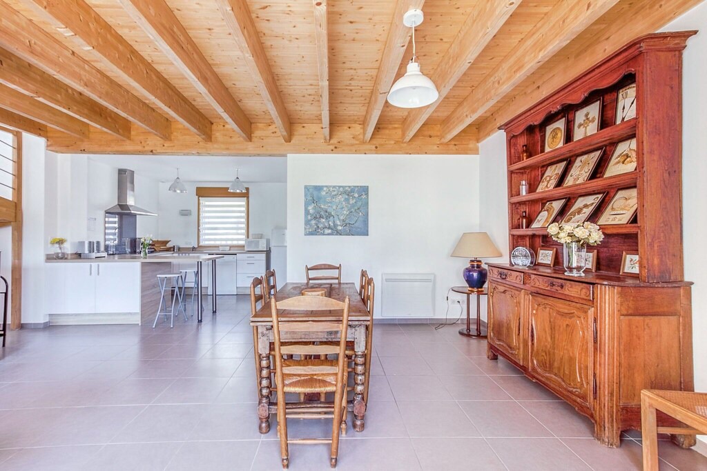 Photo of Livingroom in Challerange