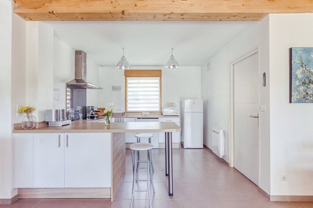 Photo of Kitchen in Challerange