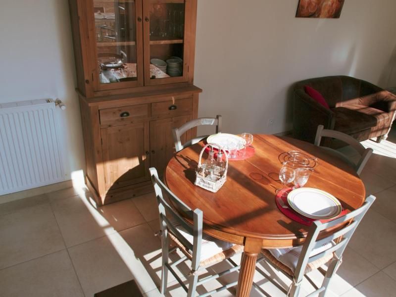 Photo of Livingroom in Cour-Cheverny