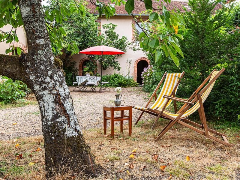 Photo of Patio Balcony in Cour-Cheverny